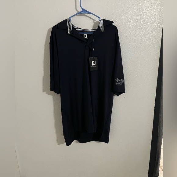 FootJoy Shirts Footjoy Xl Golf Shirt Poshmark